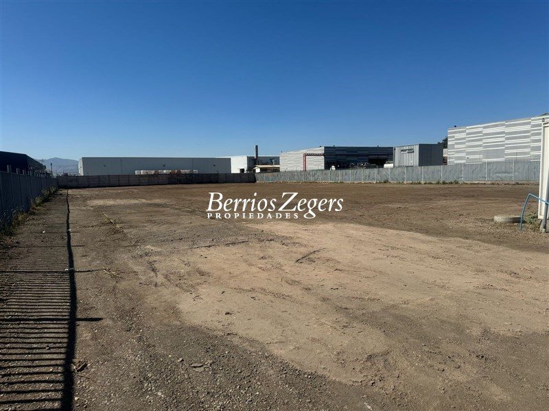 Bodega en arriendo en Lampa — foto 4