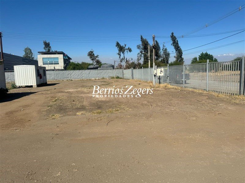 Bodega en arriendo en Lampa — foto 5