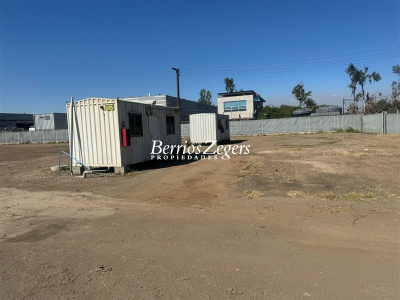 Bodega en arriendo en Lampa — foto 6