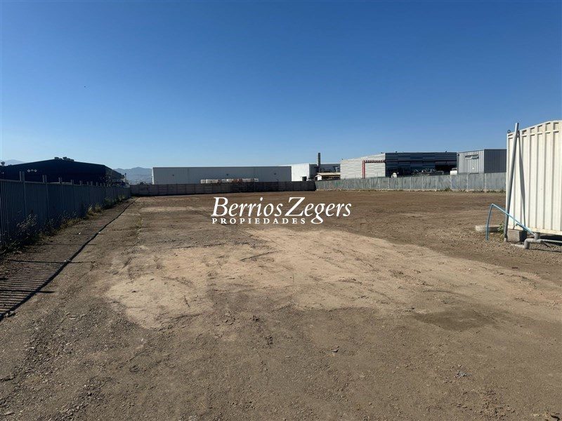 Bodega en arriendo en Lampa — foto 7