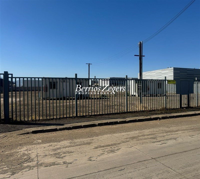 Bodega en arriendo en Lampa — foto 8