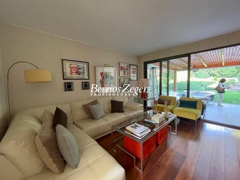 Casa en venta en Las Condes — foto 2