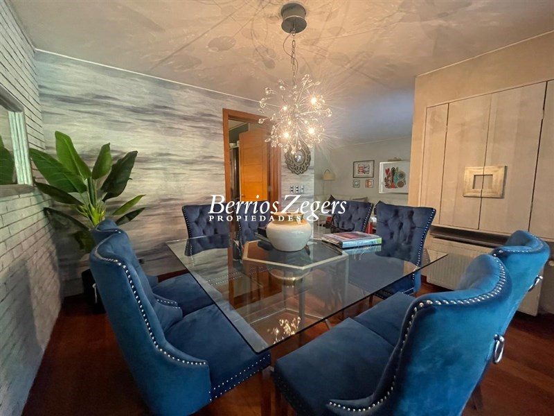Casa en venta en Las Condes — foto 3