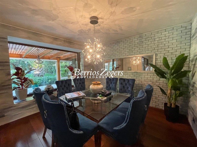 Casa en venta en Las Condes — foto 4