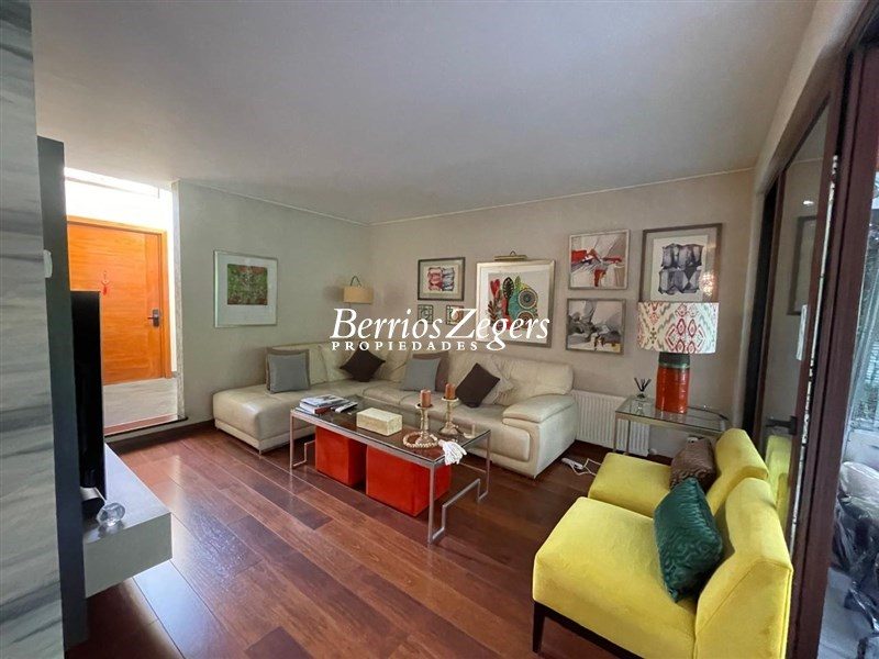 Casa en venta en Las Condes — foto 5