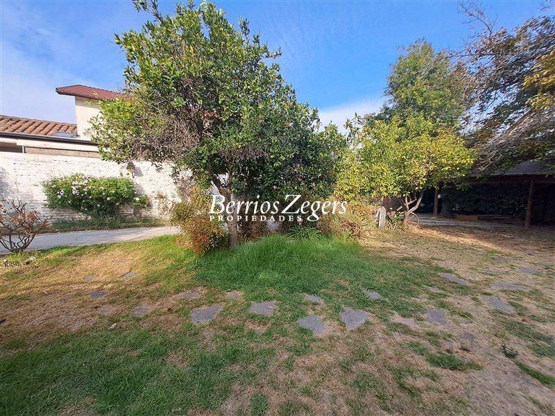 Casa en venta en La Reina — foto 1