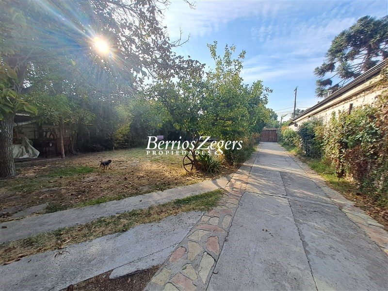 Casa en venta en La Reina — foto 3