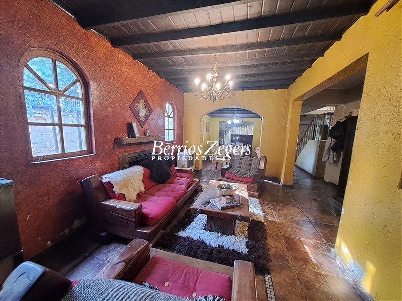 Casa en venta en La Reina — foto 6