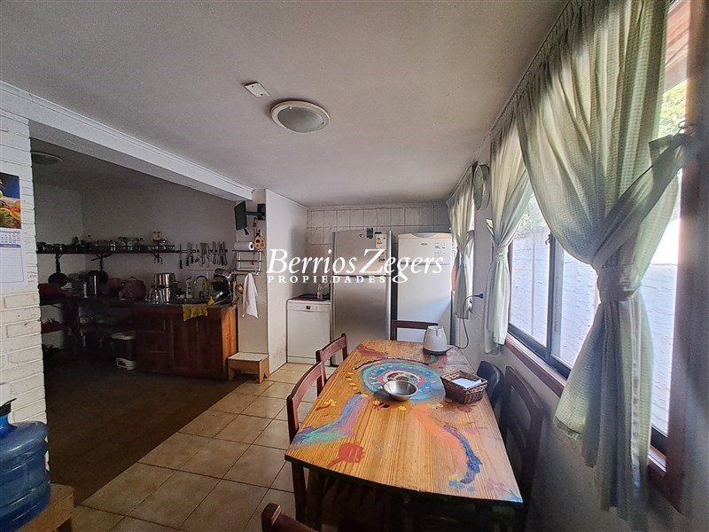 Casa en venta en La Reina — foto 8