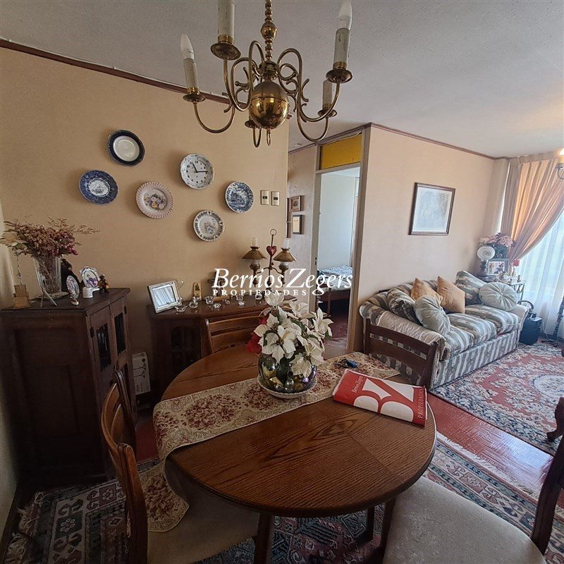 Departamento en venta en Viña del Mar — foto 1