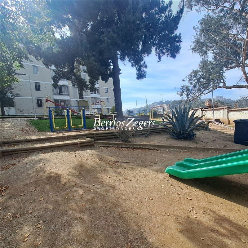 Departamento en venta en Viña del Mar — foto 3