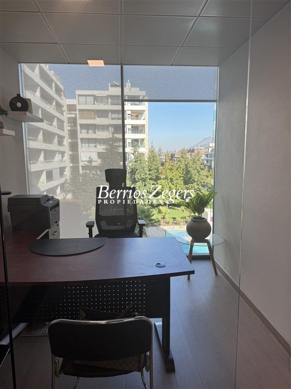 Oficina en venta en Lo Barnechea — foto 2