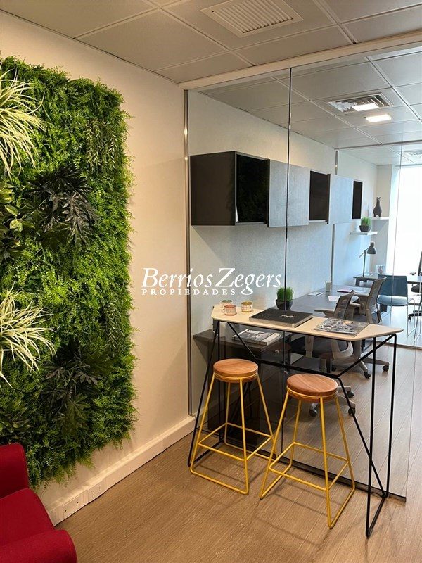 Oficina en venta en Lo Barnechea — foto 4