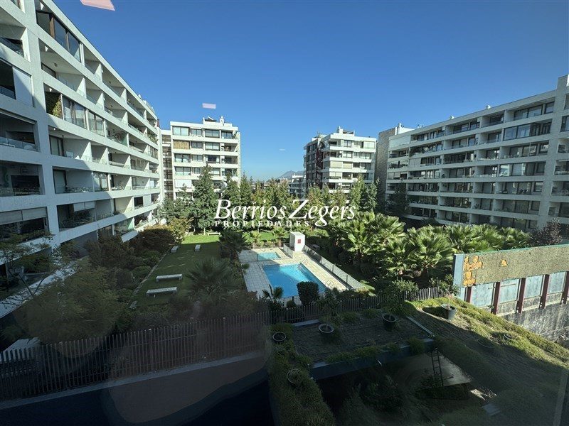 Oficina en venta en Lo Barnechea — foto 9