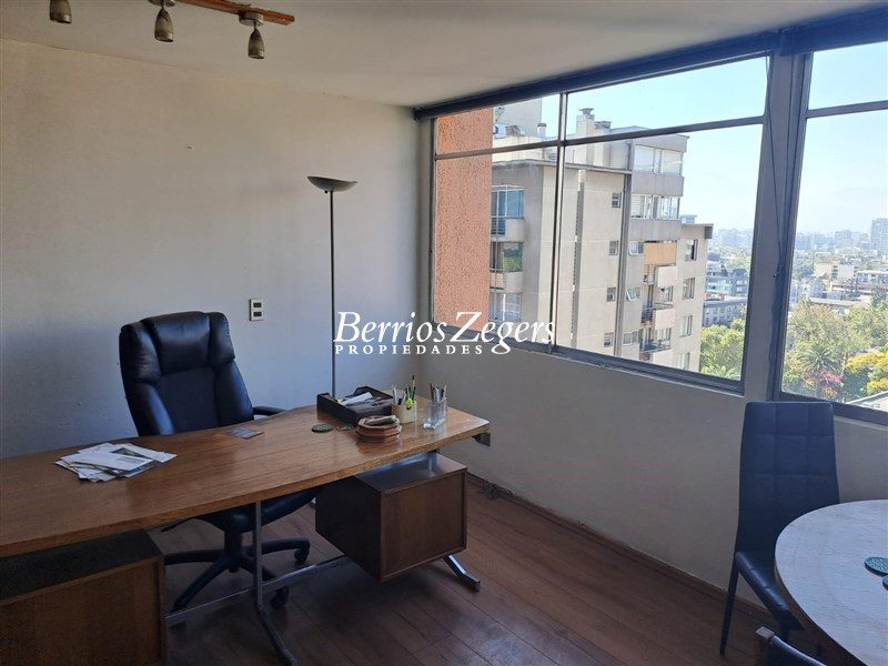 Oficina en arriendo en Santiago — foto 3