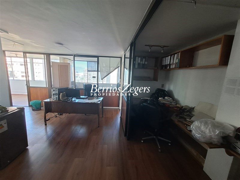 Oficina en arriendo en Santiago — foto 7