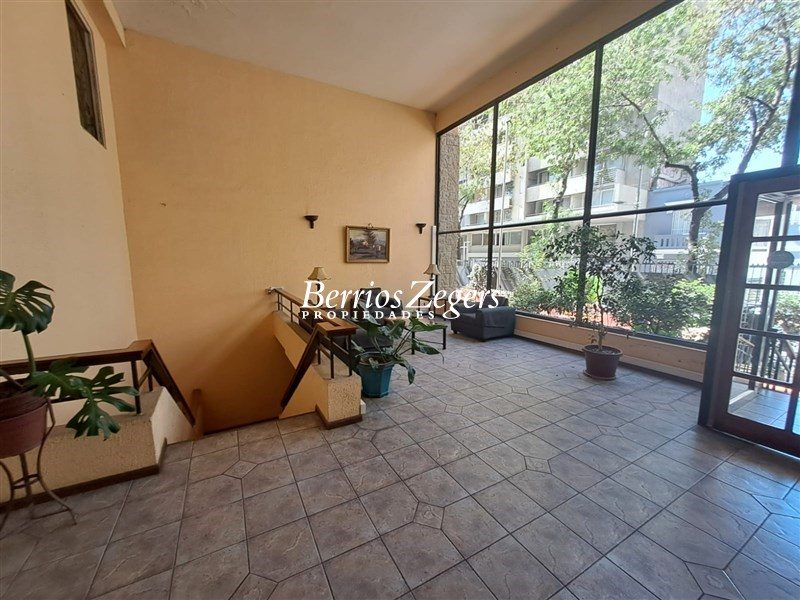 Oficina en arriendo en Santiago — foto 10