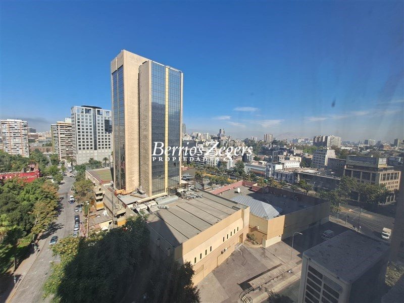 Oficina en venta en Santiago — foto 1