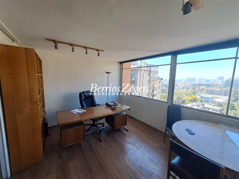Oficina en venta en Santiago — foto 4