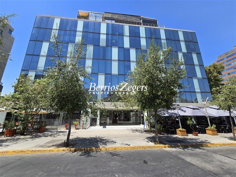Oficina en arriendo en Providencia — foto 1