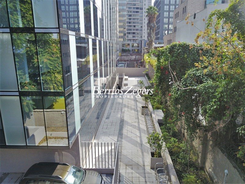 Oficina en arriendo en Providencia — foto 3