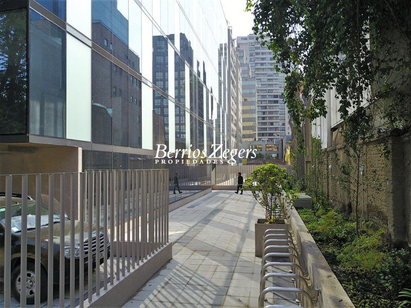 Oficina en arriendo en Providencia — foto 4