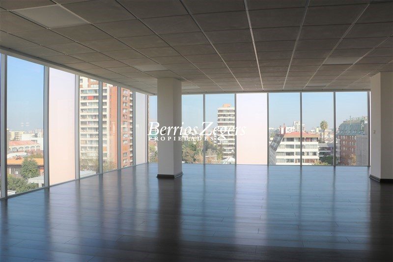 Oficina en arriendo en Providencia — foto 5