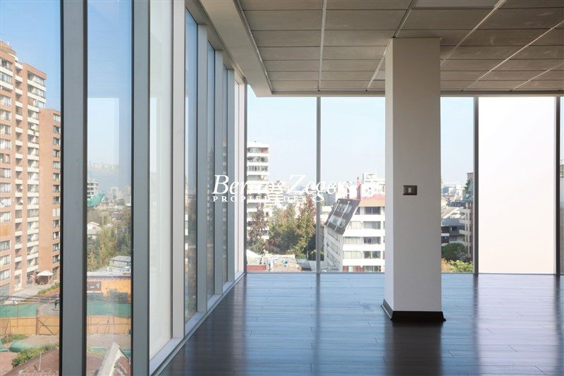 Oficina en arriendo en Providencia — foto 6