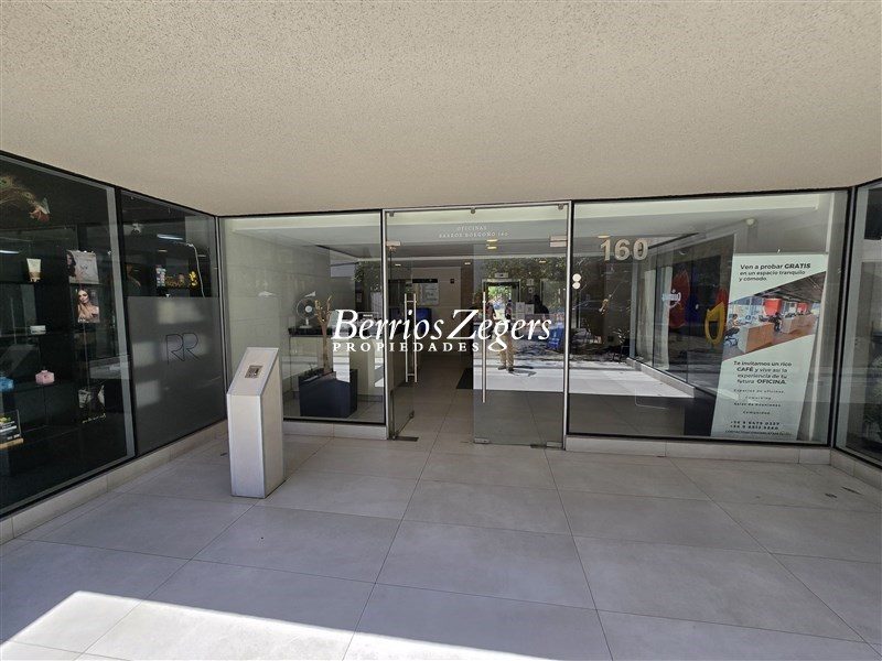 Oficina en arriendo en Providencia — foto 7