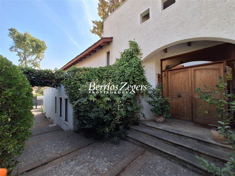 Casa en venta en Las Condes — foto 3
