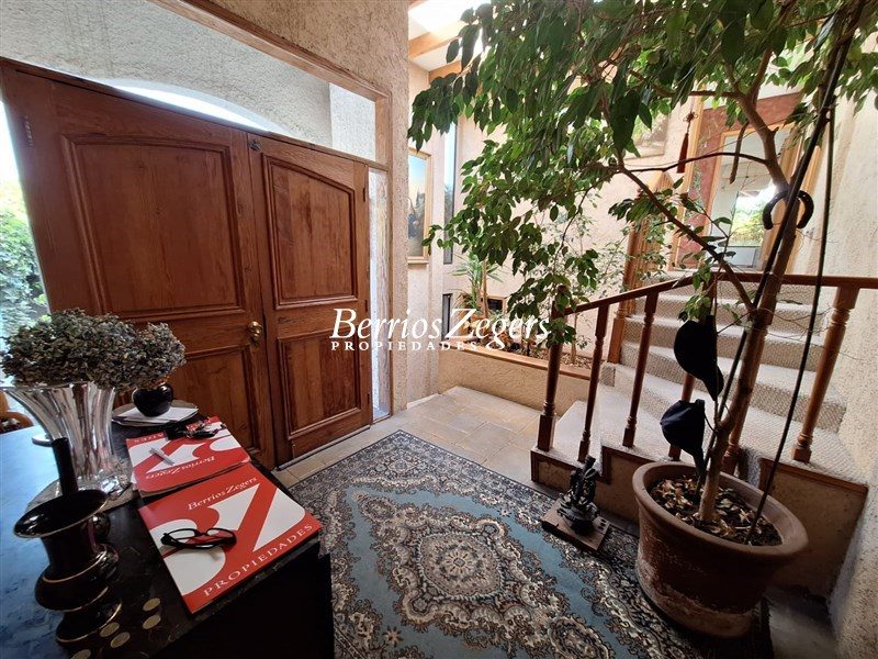 Casa en venta en Las Condes — foto 4