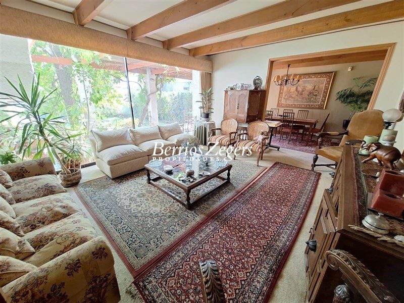 Casa en venta en Las Condes — foto 5