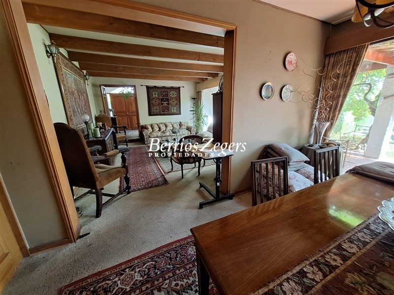 Casa en venta en Las Condes — foto 6