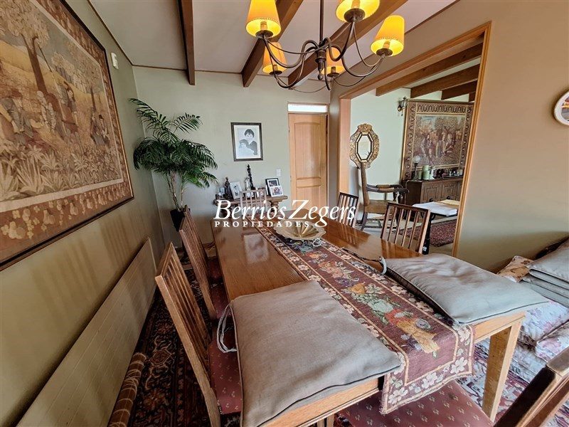 Casa en venta en Las Condes — foto 7