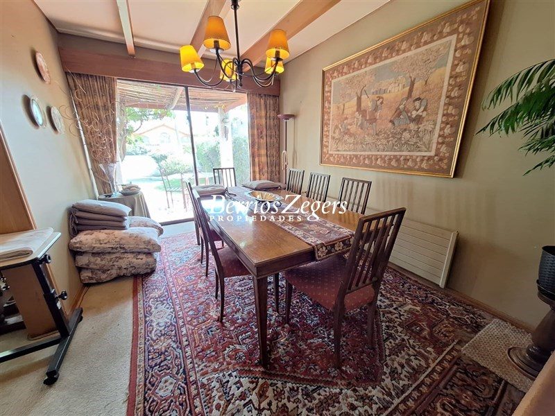 Casa en venta en Las Condes — foto 8