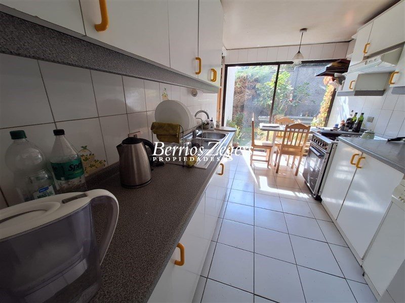 Casa en venta en Las Condes — foto 9