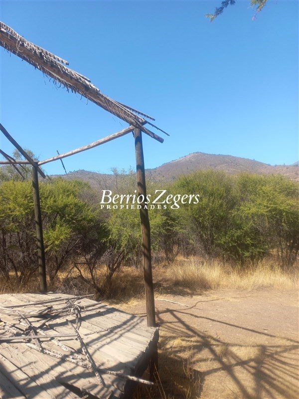 Terreno en venta en Hijuelas — foto 2