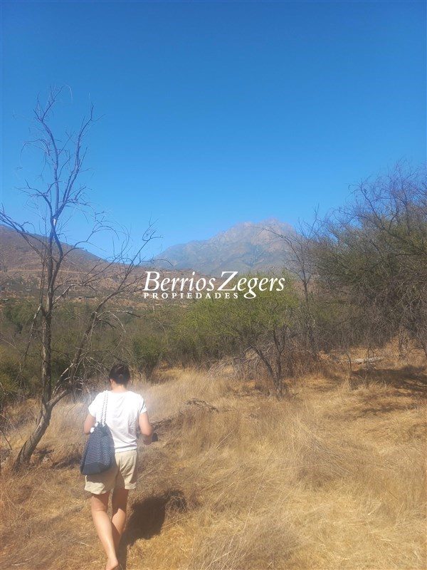 Terreno en venta en Hijuelas — foto 3