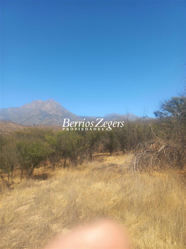 Terreno en venta en Hijuelas — foto 4