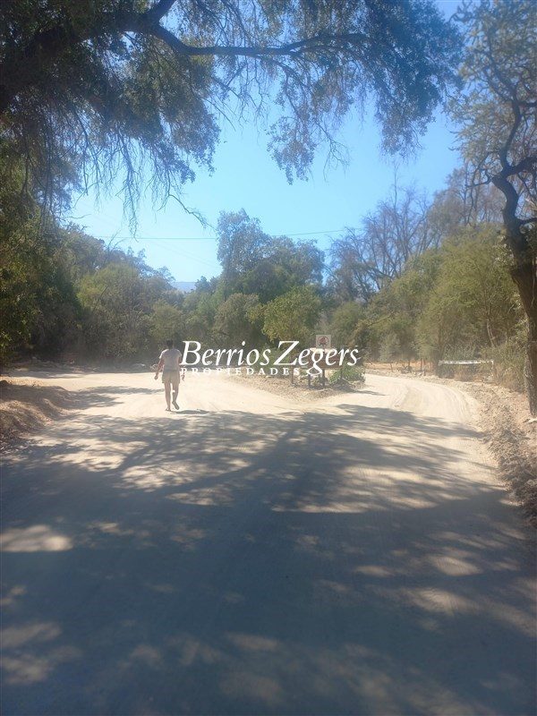 Terreno en venta en Hijuelas — foto 5