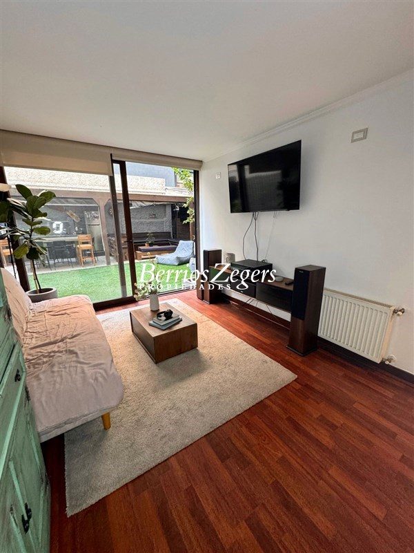 Departamento en venta en Las Condes — foto 1