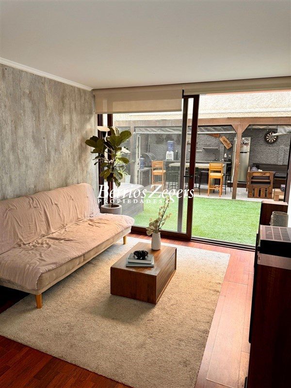 Departamento en venta en Las Condes — foto 2
