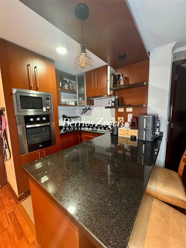 Departamento en venta en Las Condes — foto 3