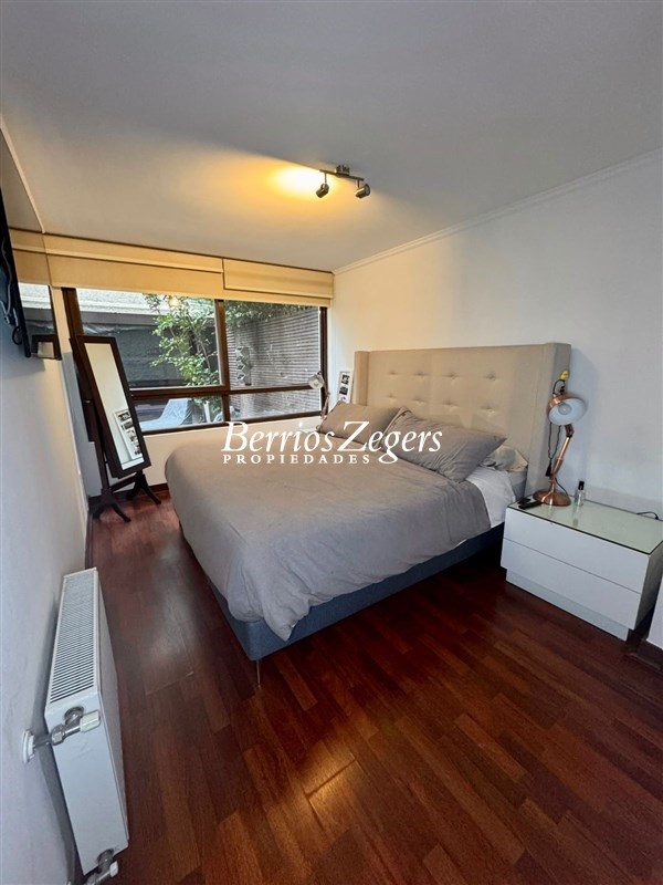 Departamento en venta en Las Condes — foto 4