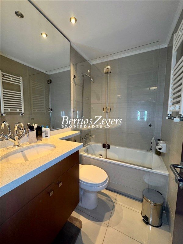 Departamento en venta en Las Condes — foto 5