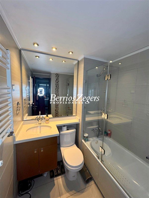 Departamento en venta en Las Condes — foto 8