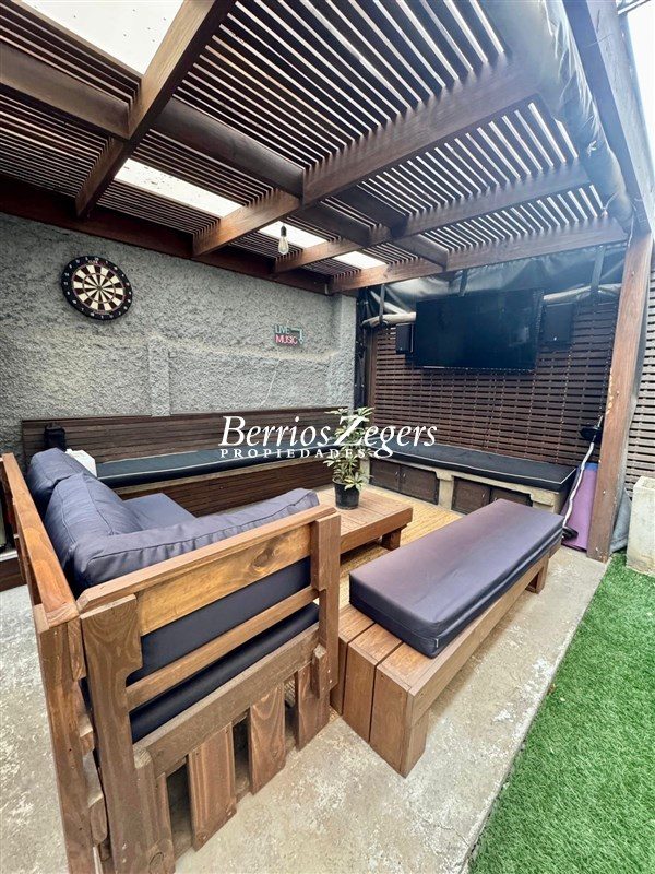 Departamento en venta en Las Condes — foto 9
