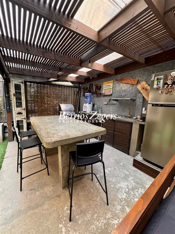 Departamento en venta en Las Condes — foto 10