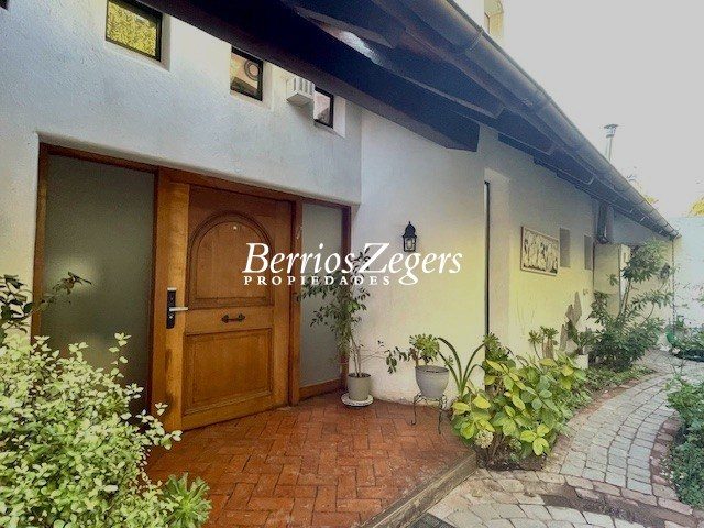 Casa en venta en Las Condes — foto 2