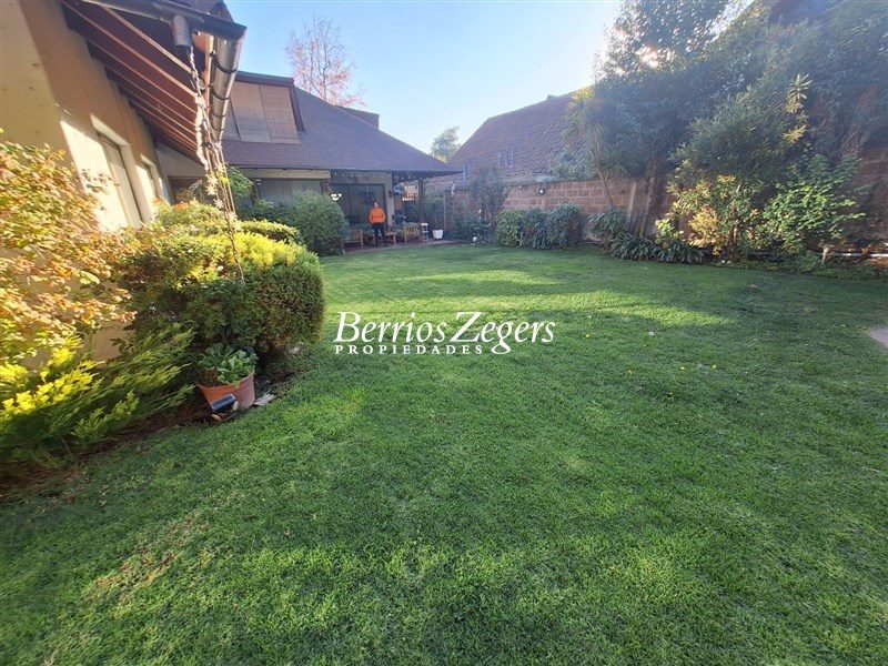 Casa en venta en Las Condes — foto 3